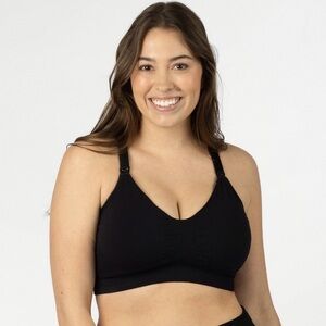 Kindred Bravely nursing and pumping bra